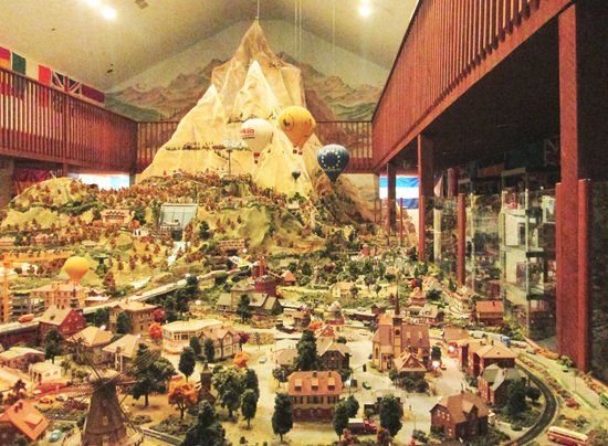 Charlemagne's Kingdom